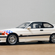 Illustration for article titled OTTOMOBILE’S 1/18 BMW E36 M3 LTW